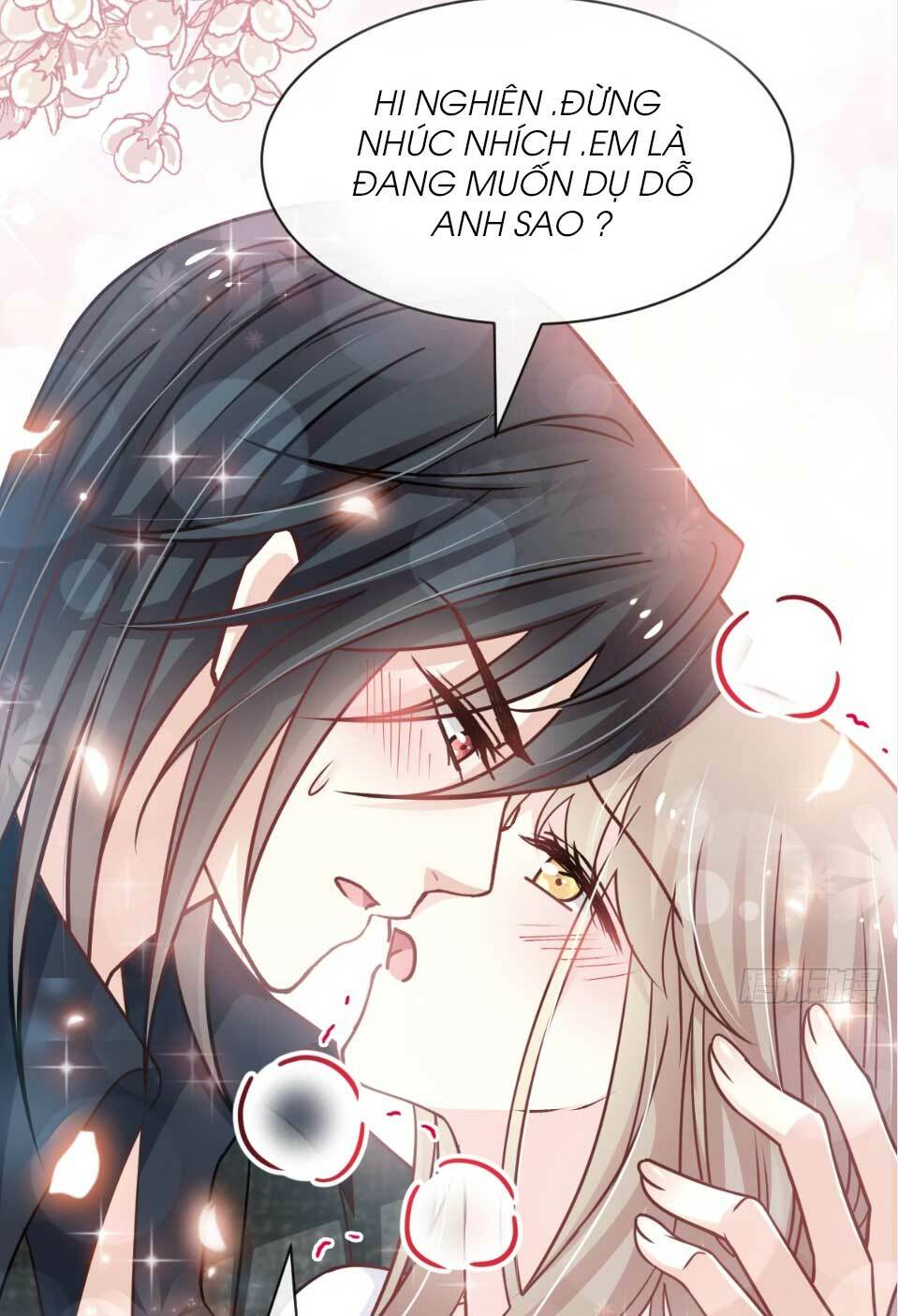 Thiên Hạ Đệ Nhất Sủng Phi: Chapter 154.1