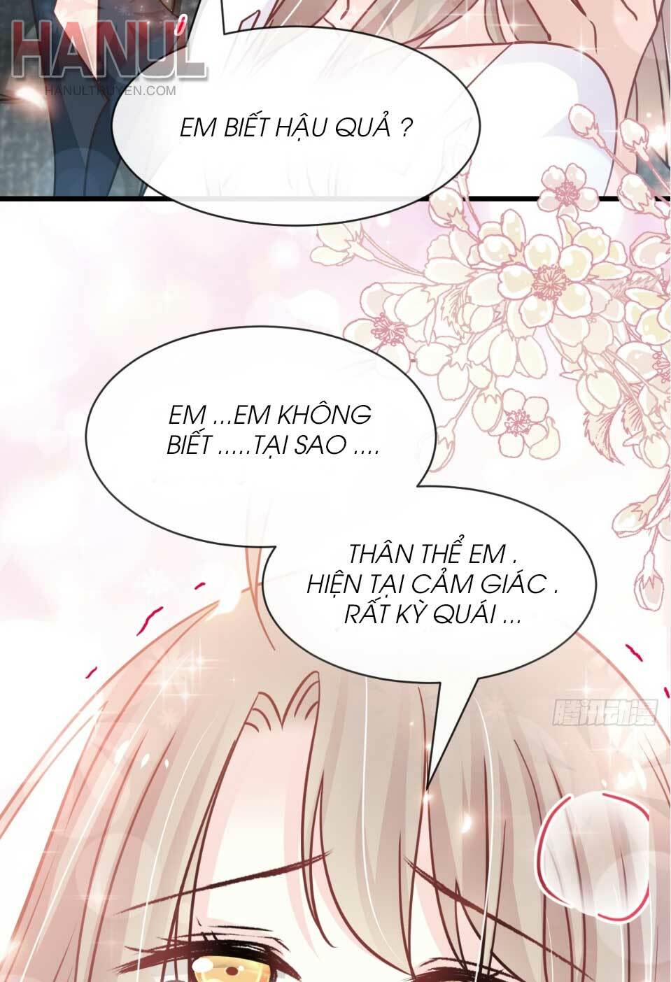 Thiên Hạ Đệ Nhất Sủng Phi: Chapter 154.1