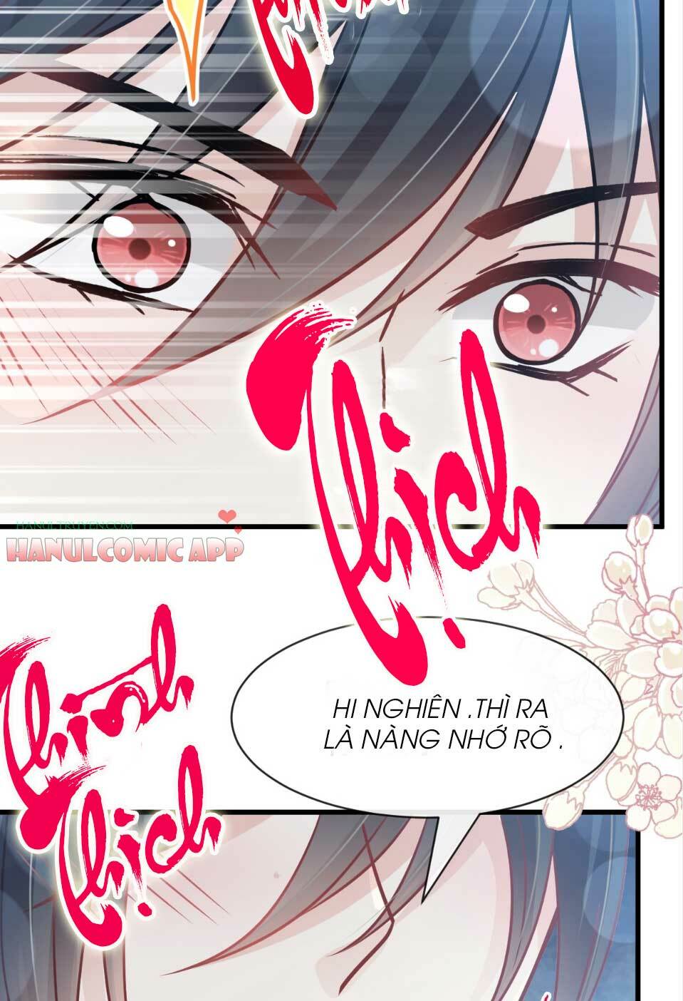 Thiên Hạ Đệ Nhất Sủng Phi: Chapter 154.1