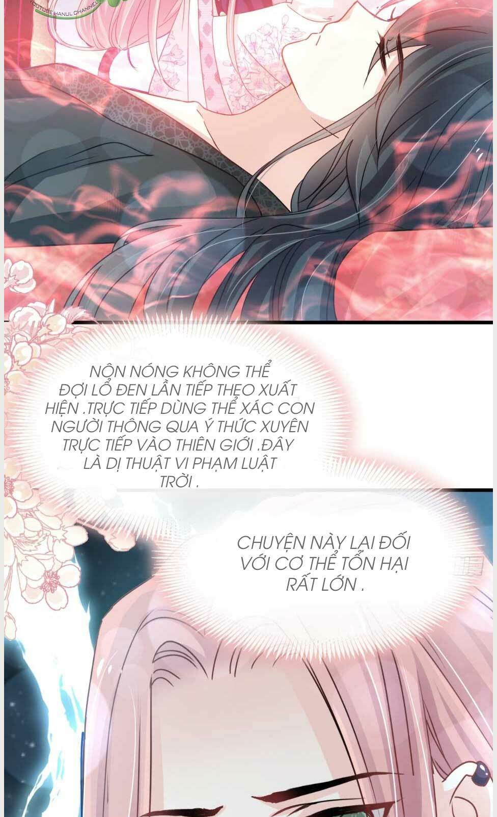 Thiên Hạ Đệ Nhất Sủng Phi: Chapter 154.1