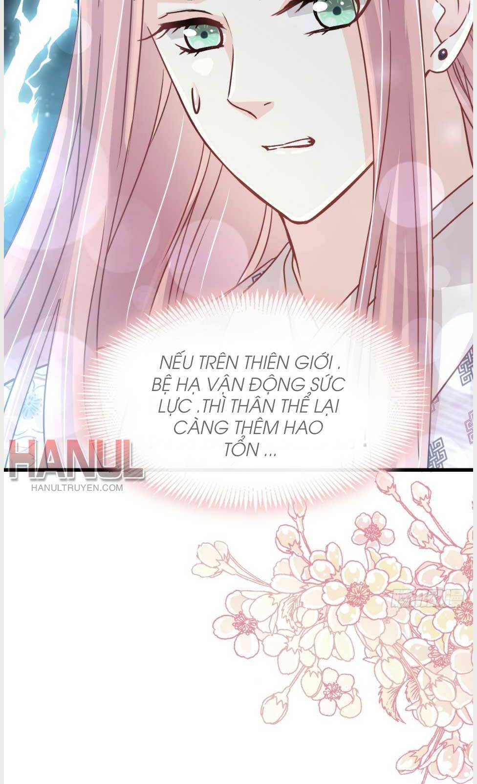 Thiên Hạ Đệ Nhất Sủng Phi: Chapter 154.1