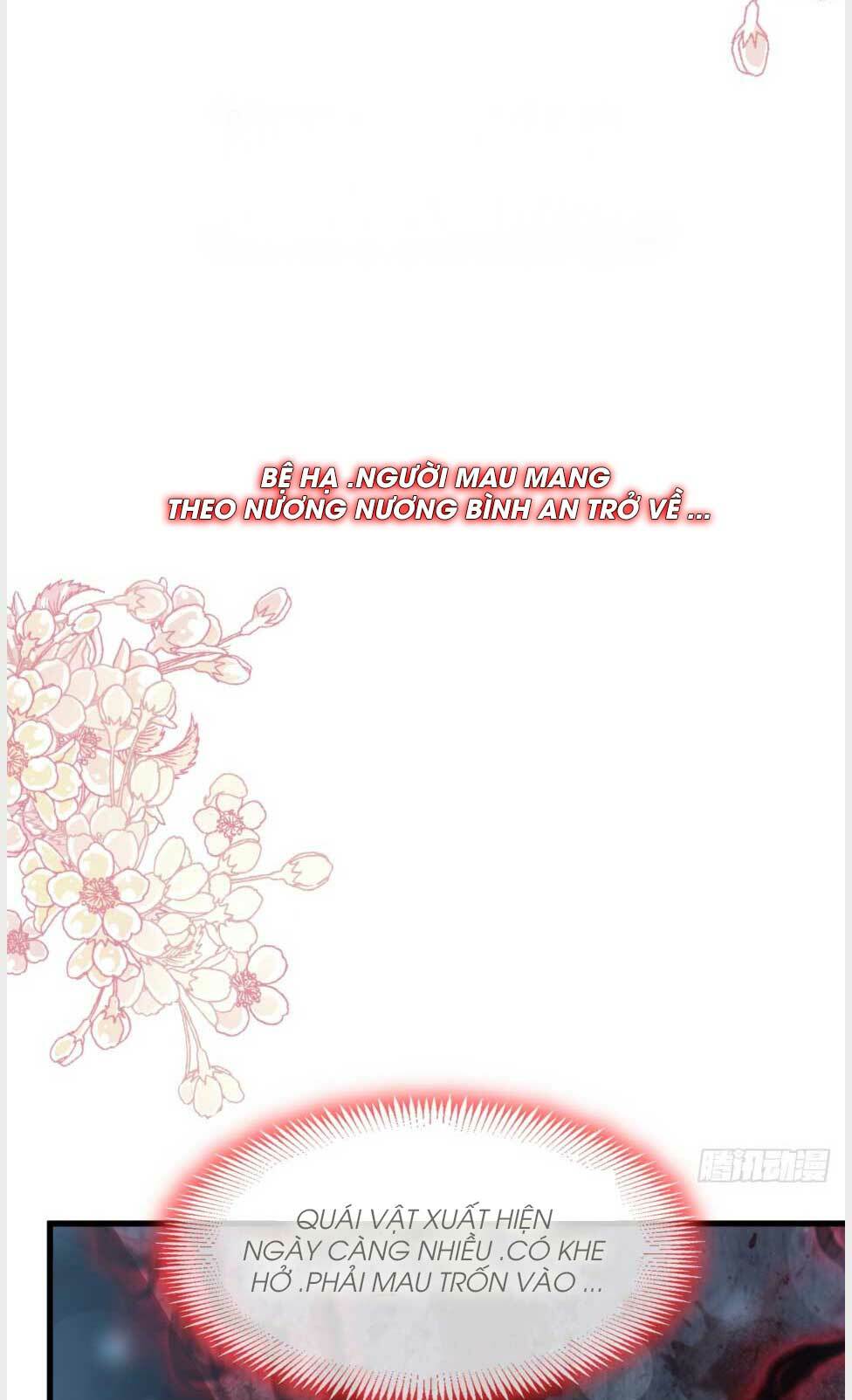 Thiên Hạ Đệ Nhất Sủng Phi: Chapter 154.1