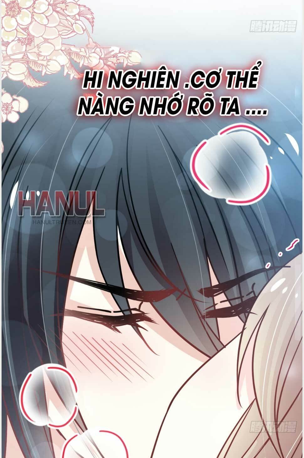 Thiên Hạ Đệ Nhất Sủng Phi: Chapter 154.2