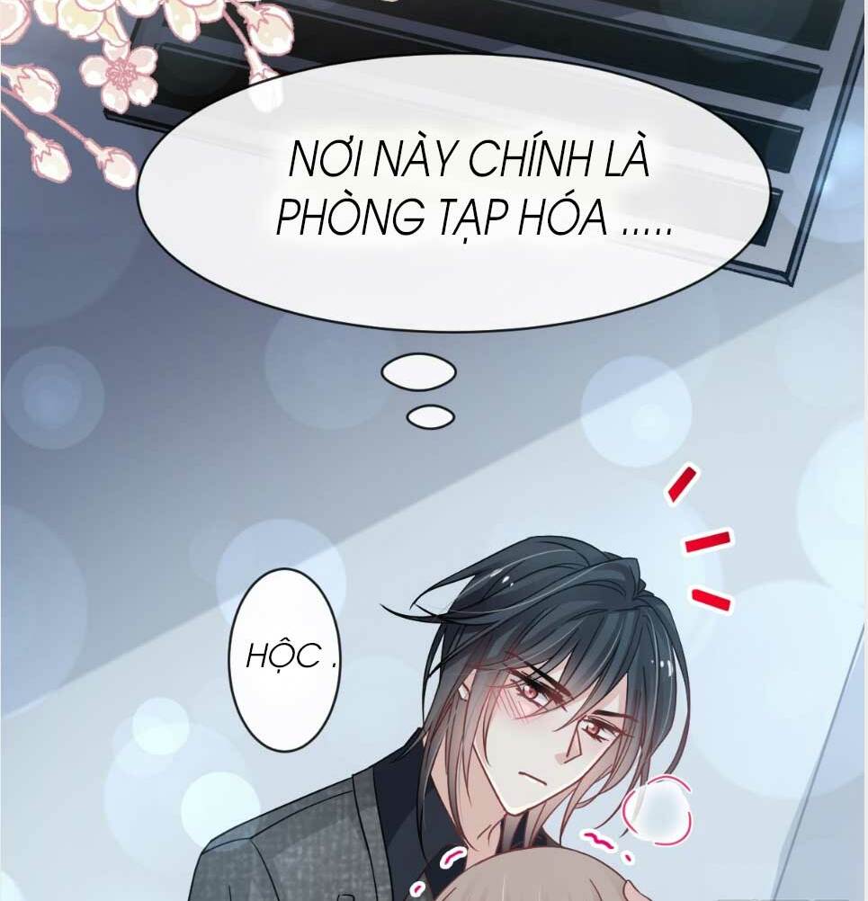 Thiên Hạ Đệ Nhất Sủng Phi: Chapter 154.2
