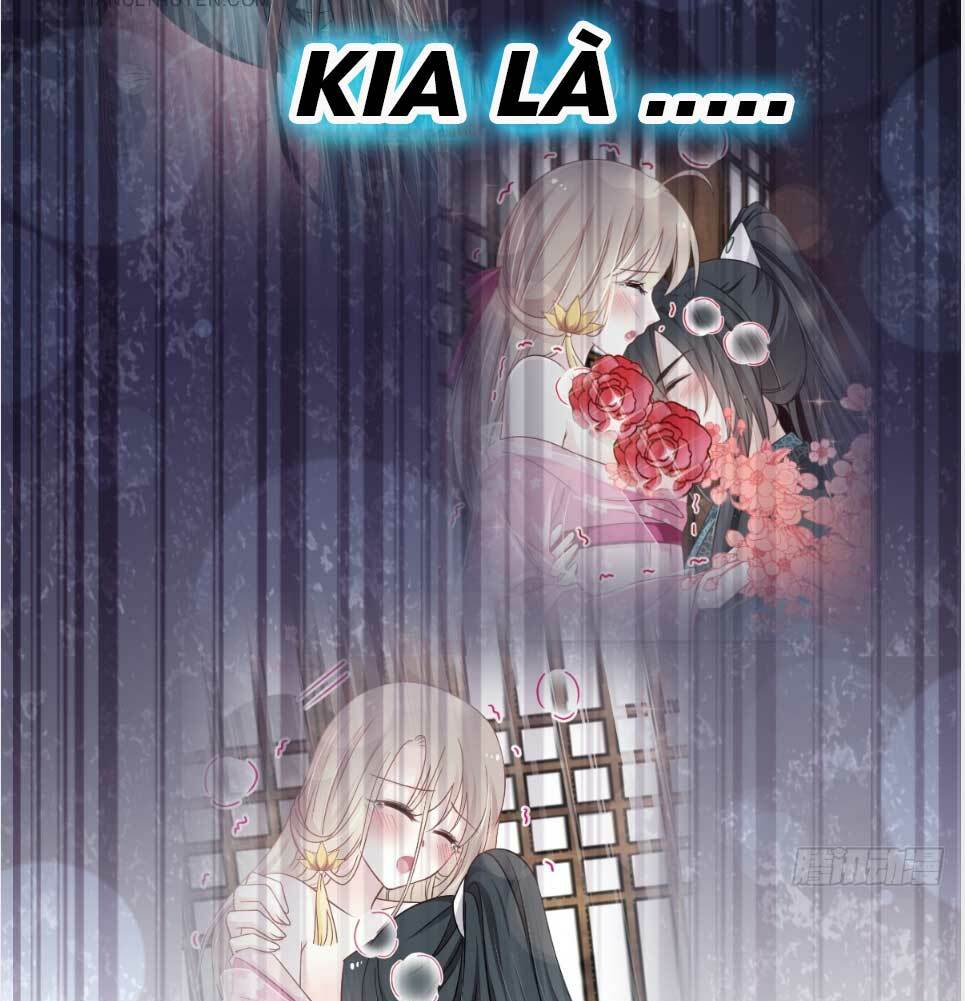 Thiên Hạ Đệ Nhất Sủng Phi: Chapter 154.2