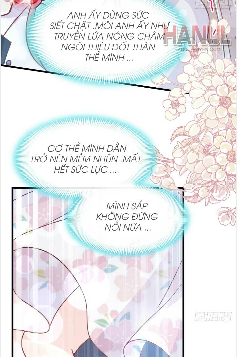 Thiên Hạ Đệ Nhất Sủng Phi: Chapter 154.2