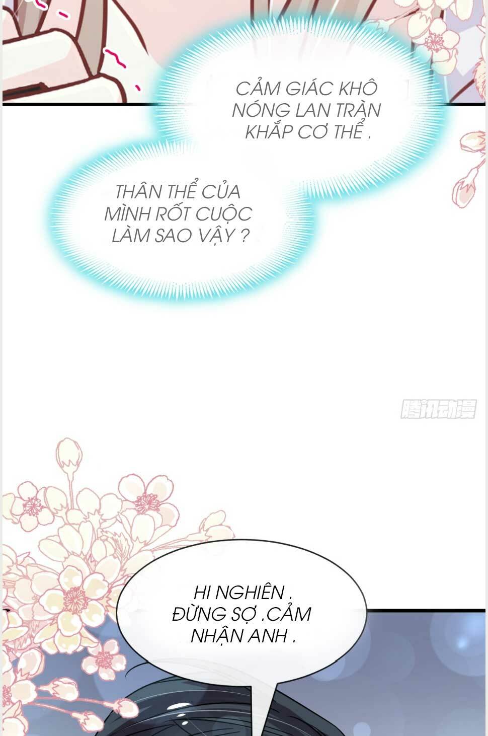 Thiên Hạ Đệ Nhất Sủng Phi: Chapter 154.2