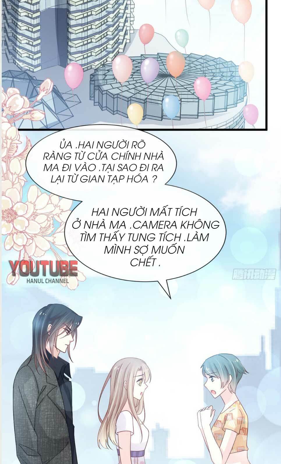 Thiên Hạ Đệ Nhất Sủng Phi: Chapter 155.1