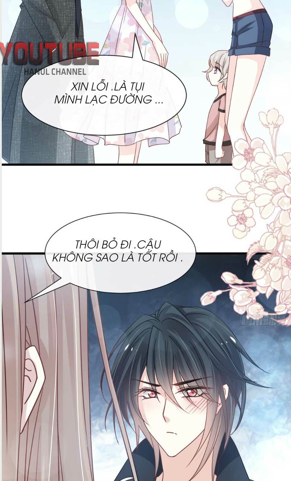 Thiên Hạ Đệ Nhất Sủng Phi: Chapter 155.1