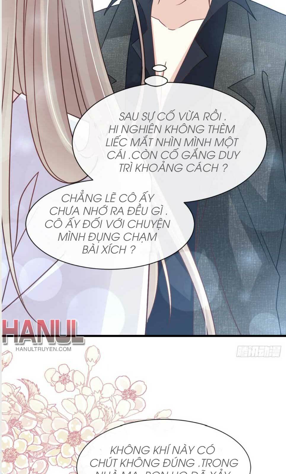 Thiên Hạ Đệ Nhất Sủng Phi: Chapter 155.1