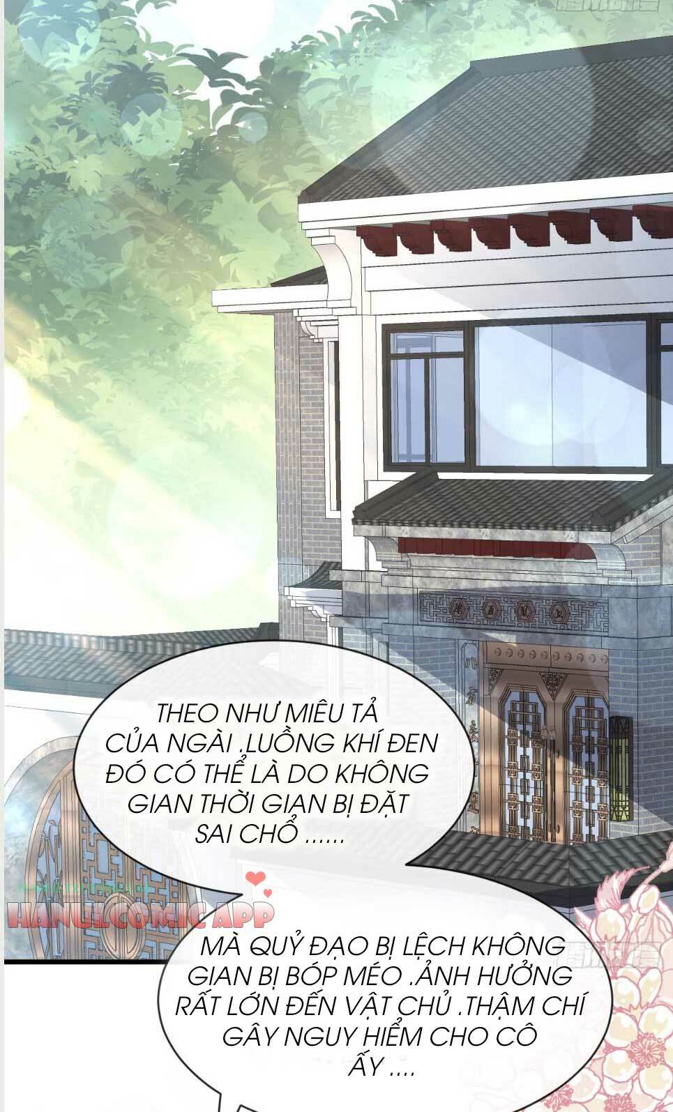 Thiên Hạ Đệ Nhất Sủng Phi: Chapter 155.1