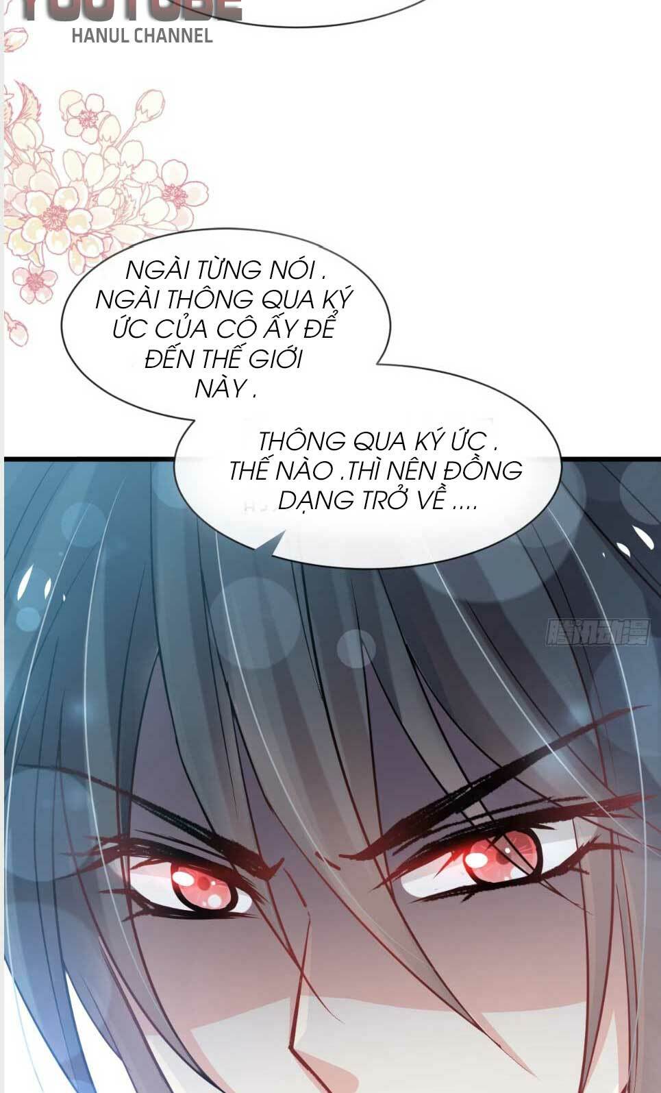 Thiên Hạ Đệ Nhất Sủng Phi: Chapter 155.1