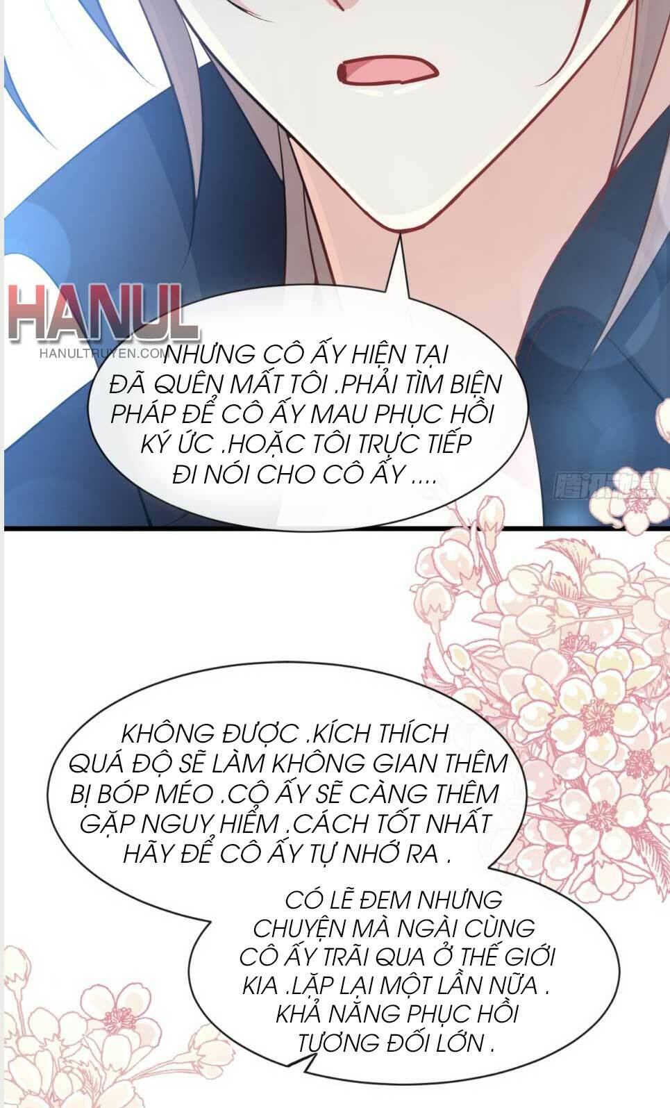 Thiên Hạ Đệ Nhất Sủng Phi: Chapter 155.1