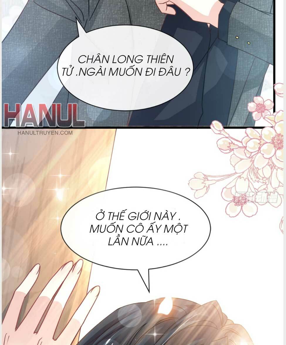 Thiên Hạ Đệ Nhất Sủng Phi: Chapter 155.1