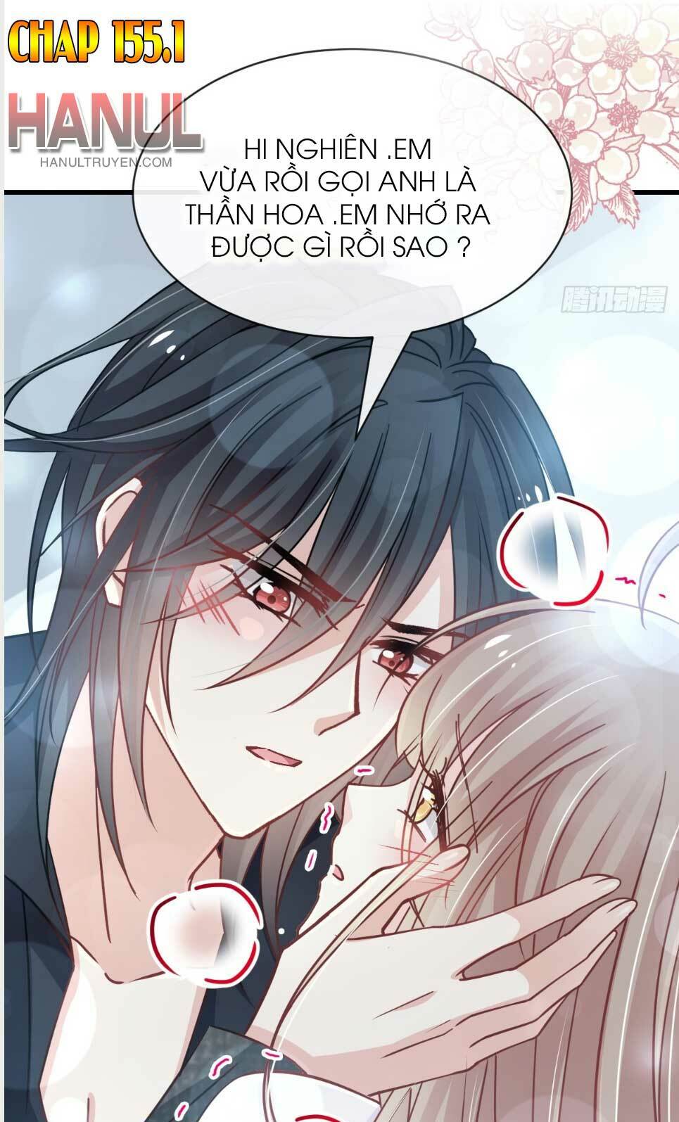 Thiên Hạ Đệ Nhất Sủng Phi: Chapter 155.1