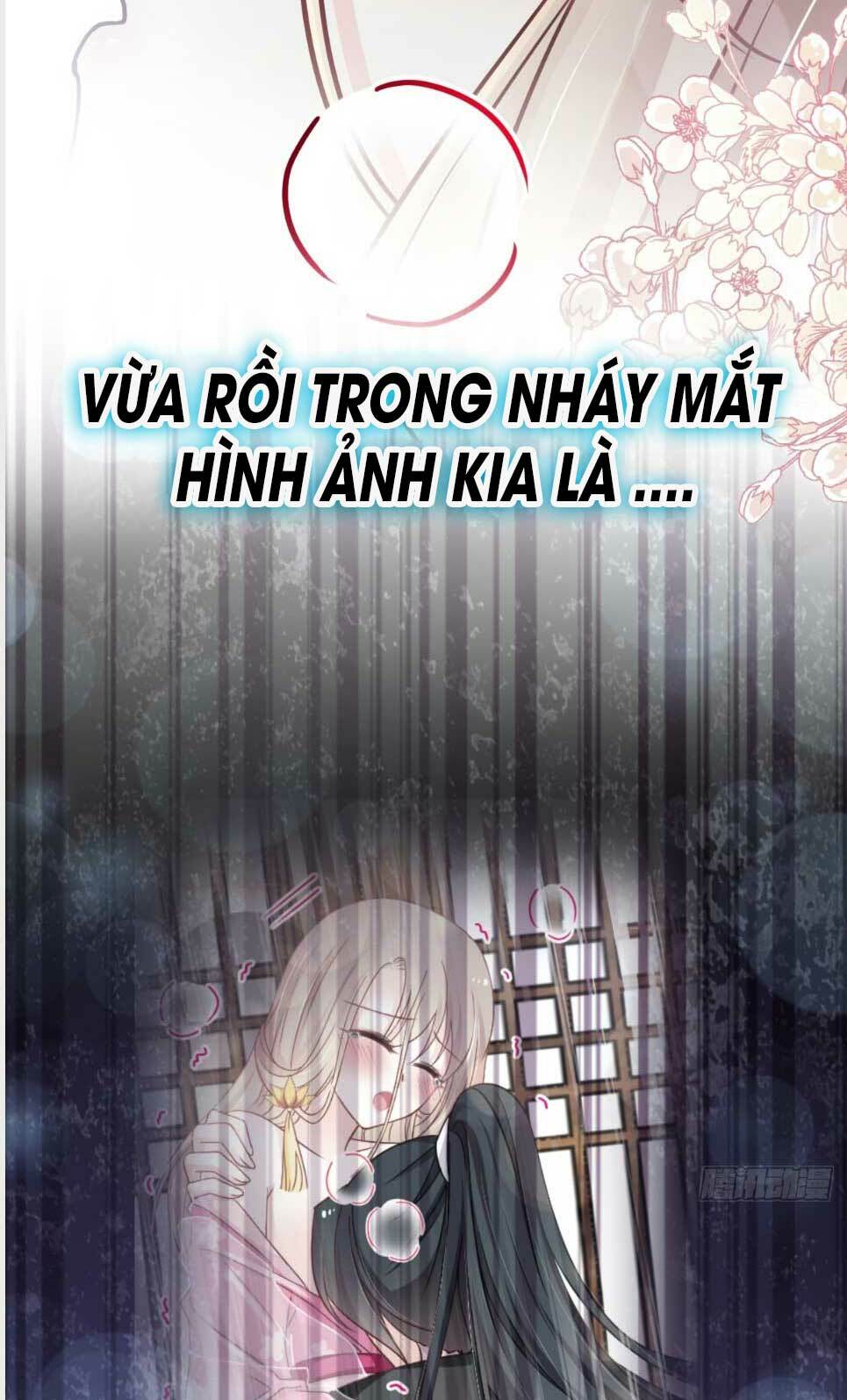 Thiên Hạ Đệ Nhất Sủng Phi: Chapter 155.1