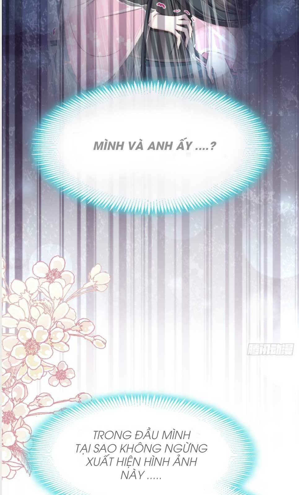 Thiên Hạ Đệ Nhất Sủng Phi: Chapter 155.1
