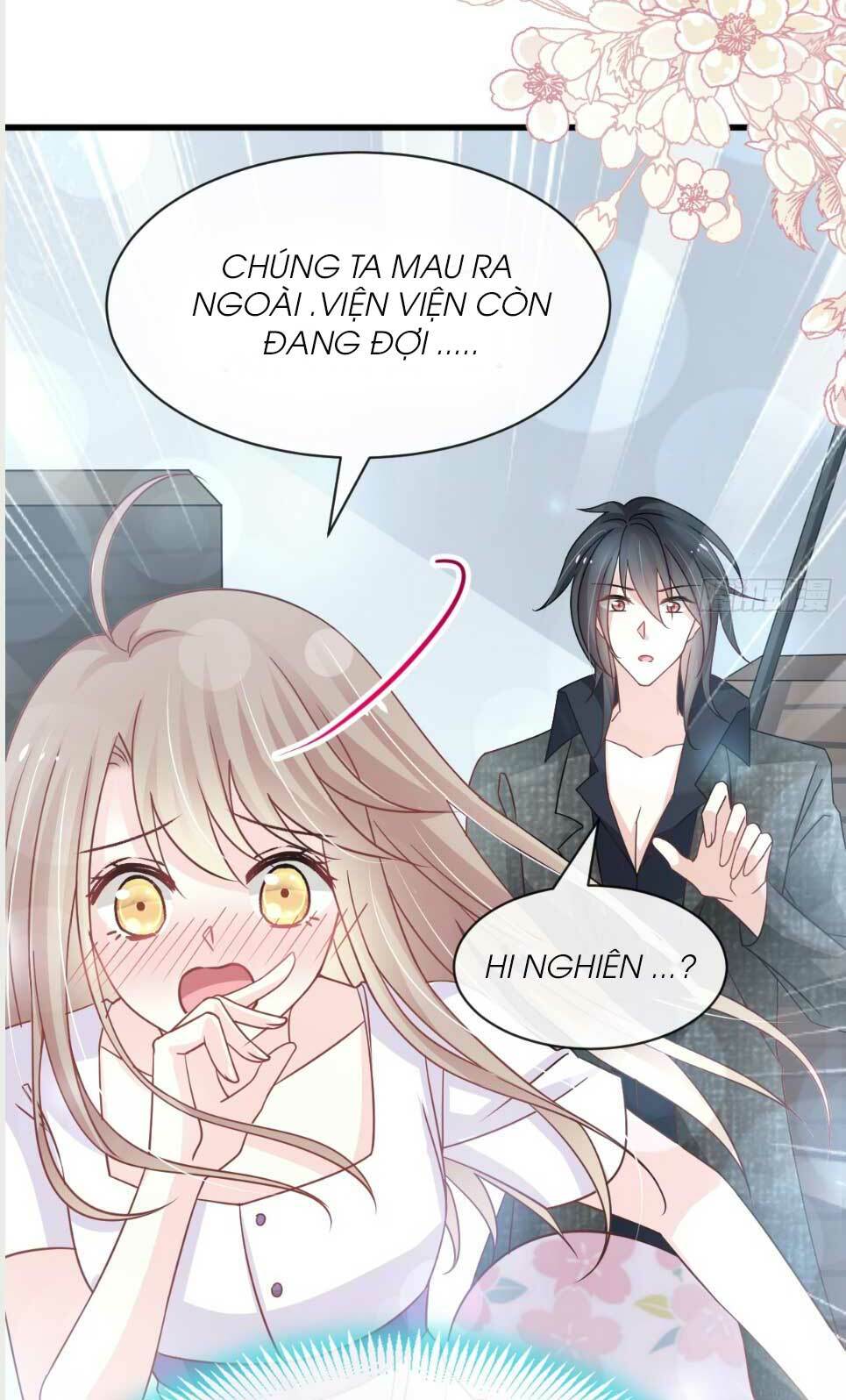 Thiên Hạ Đệ Nhất Sủng Phi: Chapter 155.1