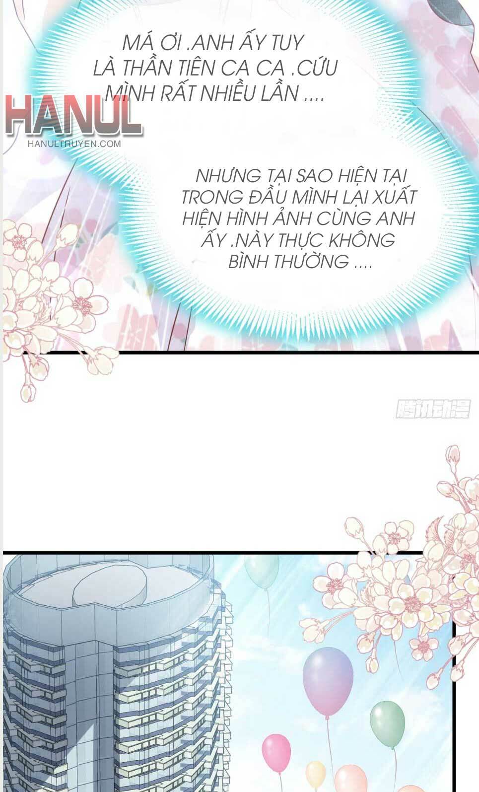 Thiên Hạ Đệ Nhất Sủng Phi: Chapter 155.1