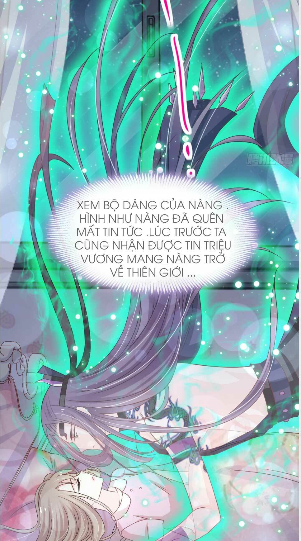 Thiên Hạ Đệ Nhất Sủng Phi: Chapter 155.2