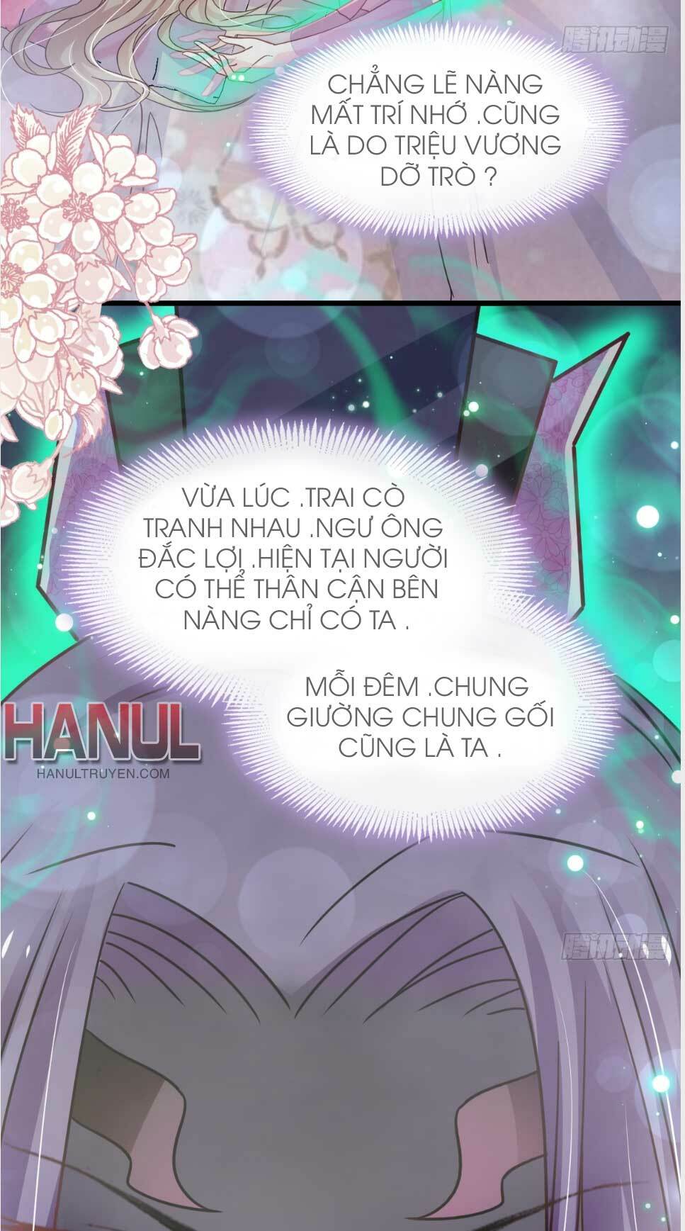 Thiên Hạ Đệ Nhất Sủng Phi: Chapter 155.2