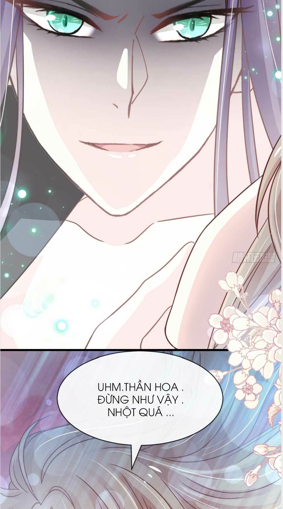 Thiên Hạ Đệ Nhất Sủng Phi: Chapter 155.2