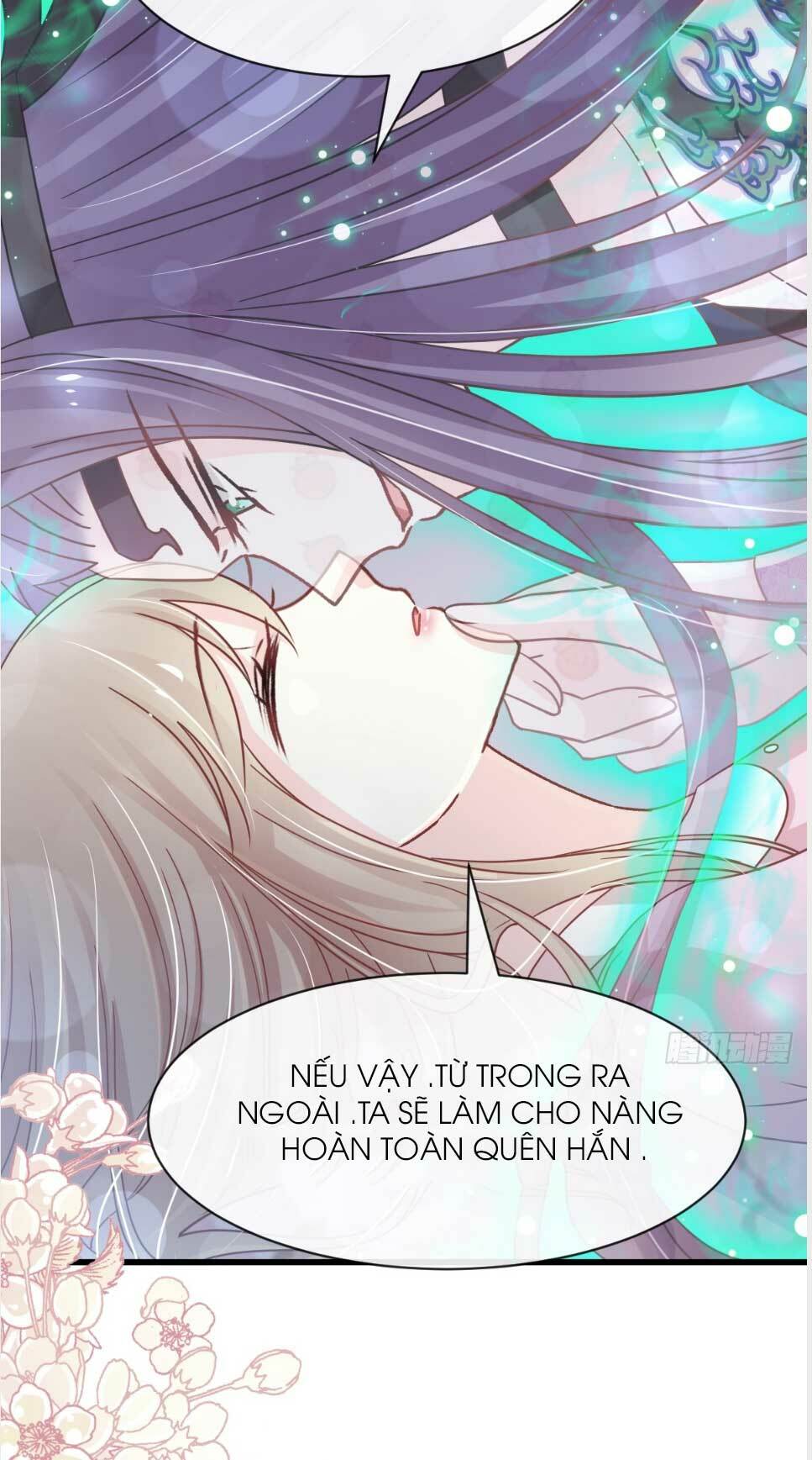 Thiên Hạ Đệ Nhất Sủng Phi: Chapter 155.2
