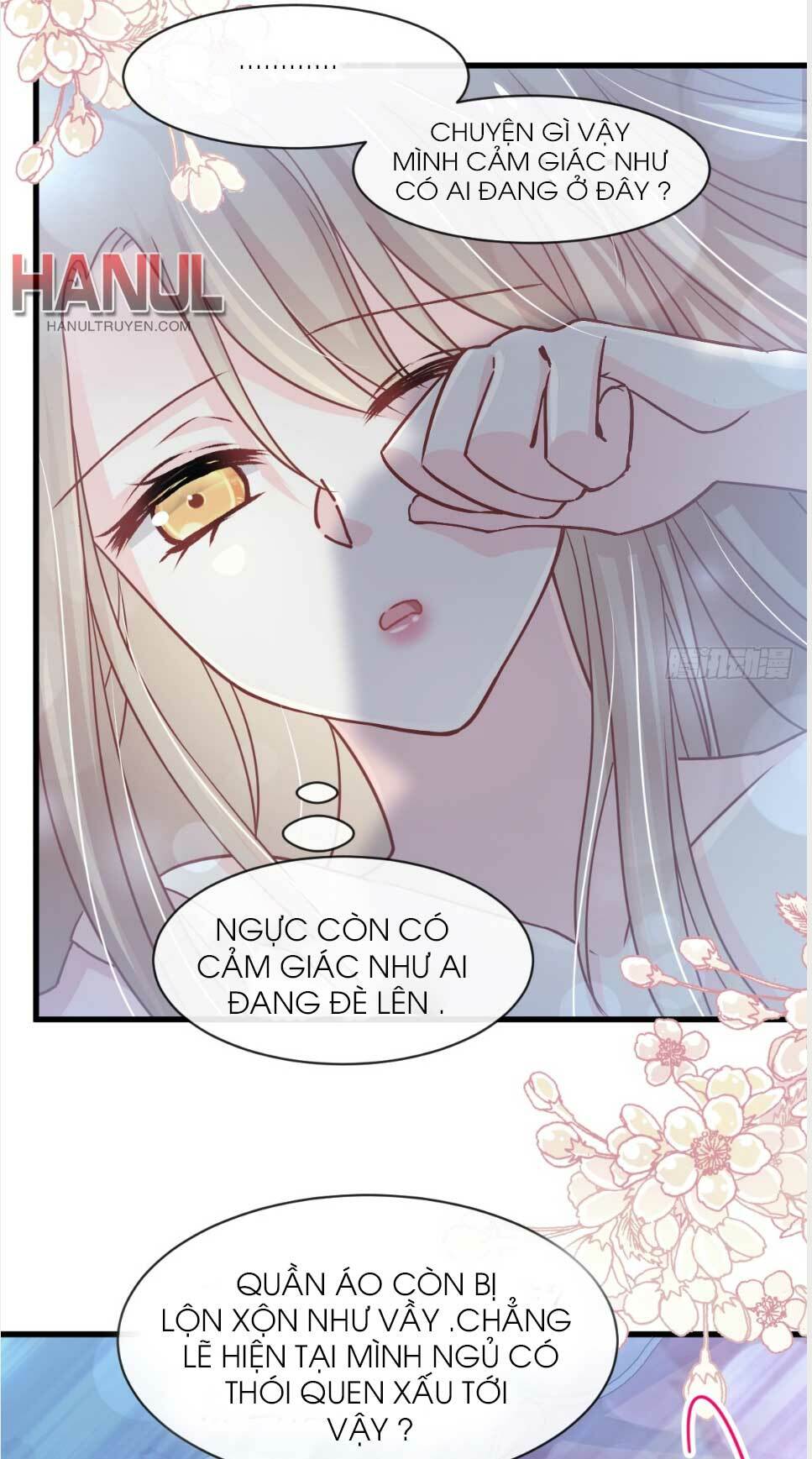Thiên Hạ Đệ Nhất Sủng Phi: Chapter 155.2