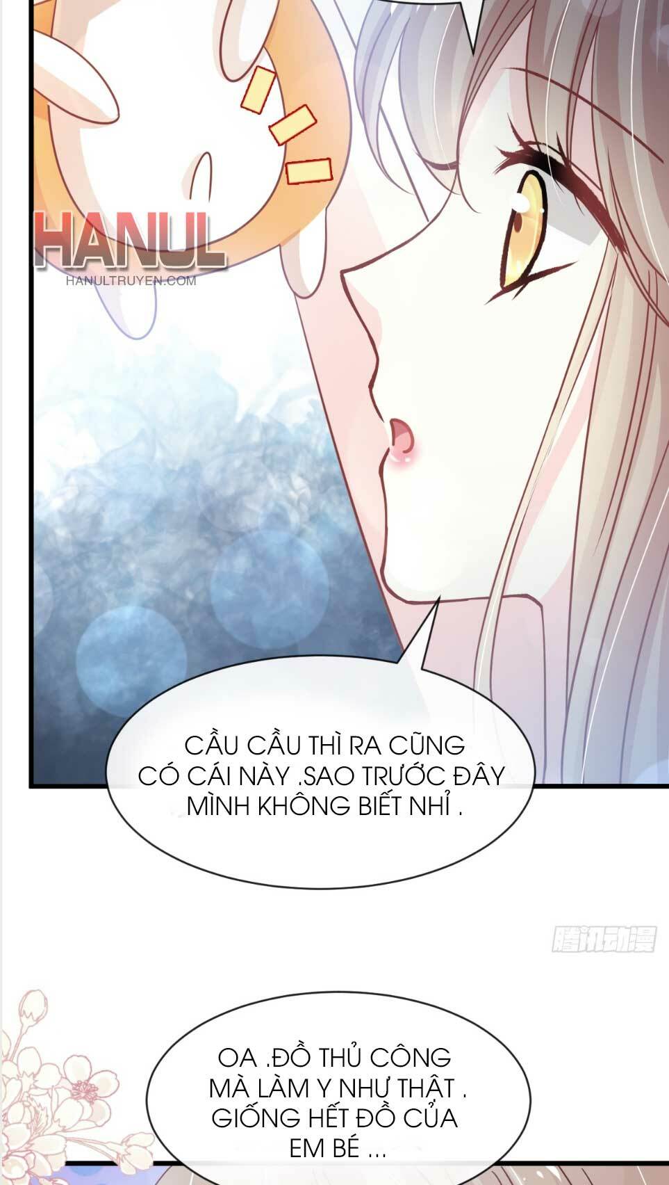 Thiên Hạ Đệ Nhất Sủng Phi: Chapter 155.2
