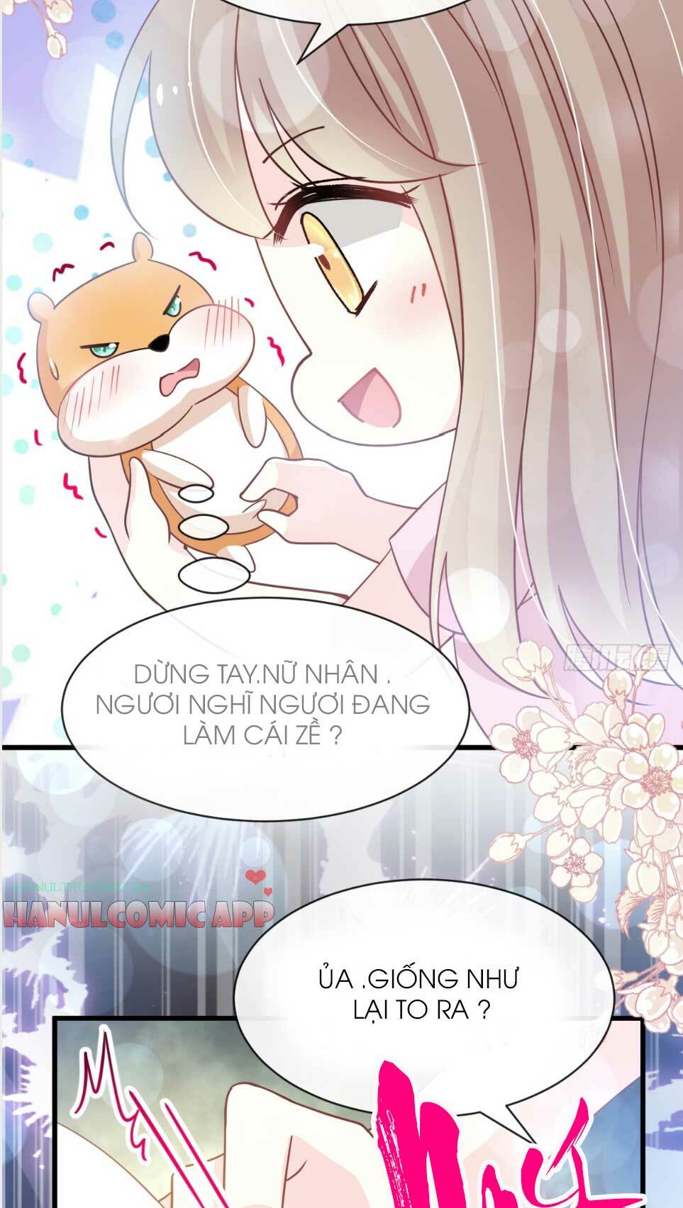 Thiên Hạ Đệ Nhất Sủng Phi: Chapter 155.2