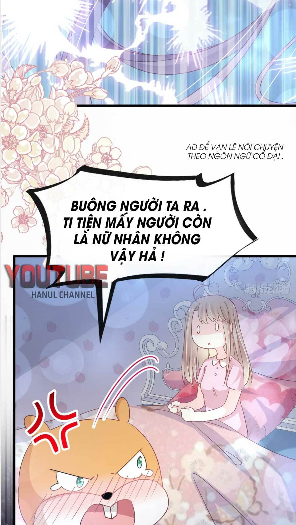 Thiên Hạ Đệ Nhất Sủng Phi: Chapter 155.2
