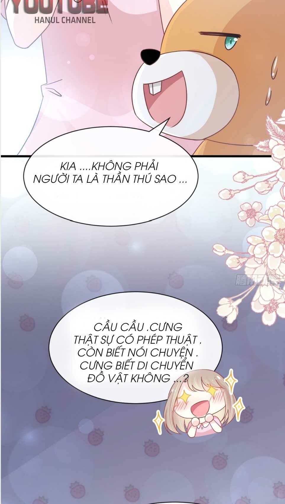 Thiên Hạ Đệ Nhất Sủng Phi: Chapter 155.2