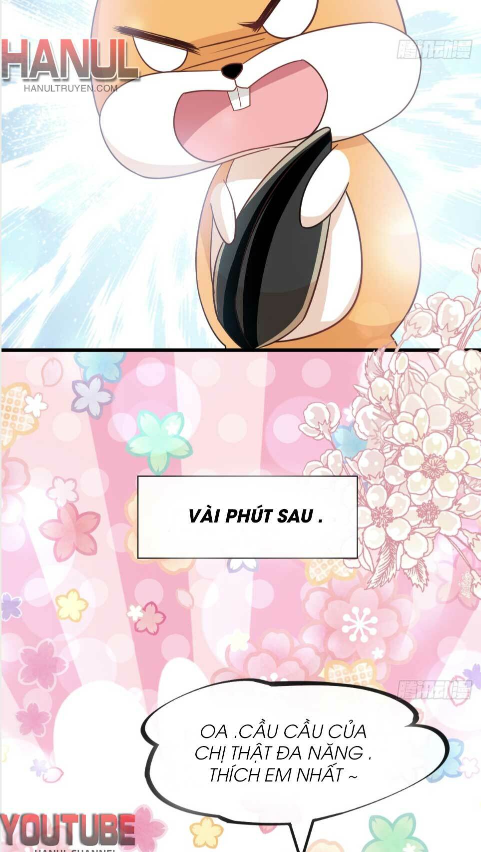 Thiên Hạ Đệ Nhất Sủng Phi: Chapter 155.2