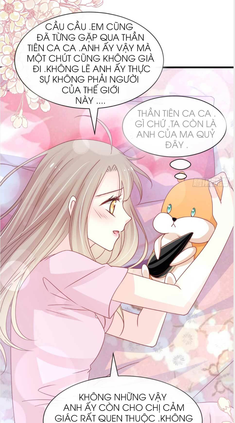 Thiên Hạ Đệ Nhất Sủng Phi: Chapter 155.2