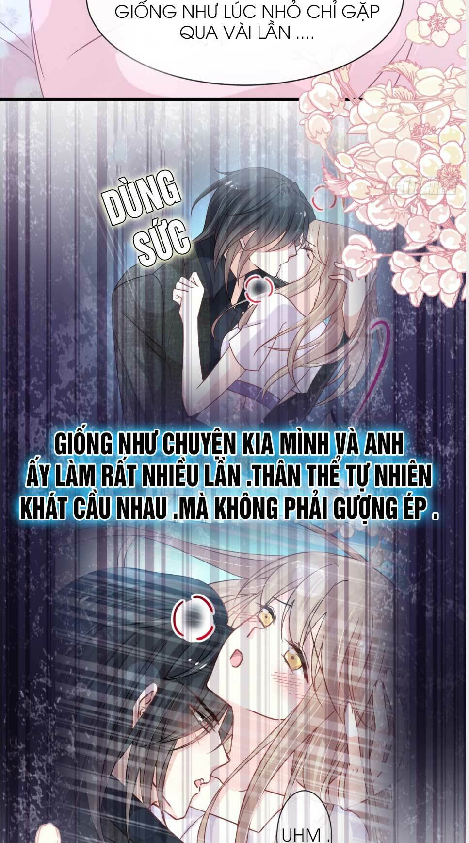 Thiên Hạ Đệ Nhất Sủng Phi: Chapter 155.2