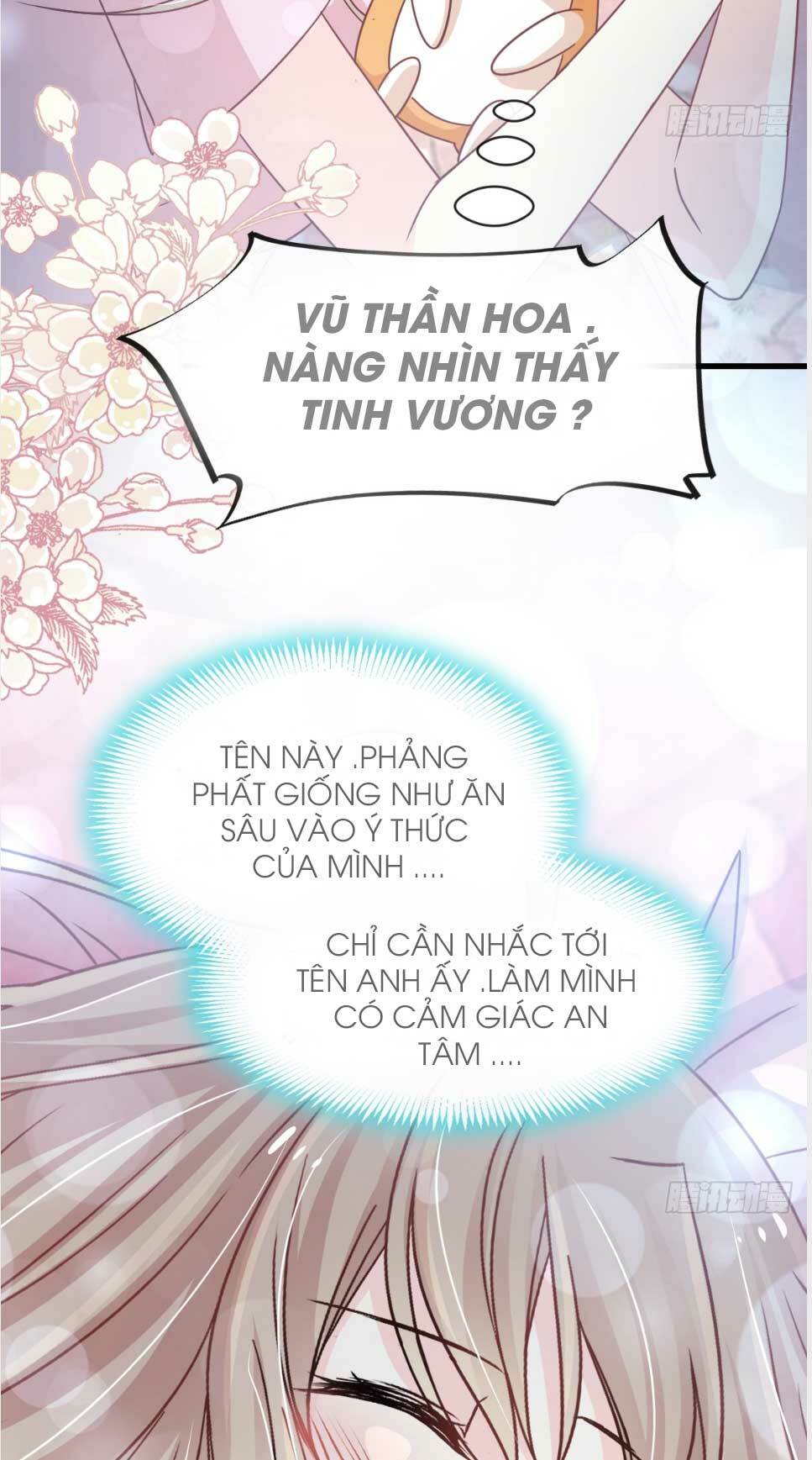 Thiên Hạ Đệ Nhất Sủng Phi: Chapter 155.2