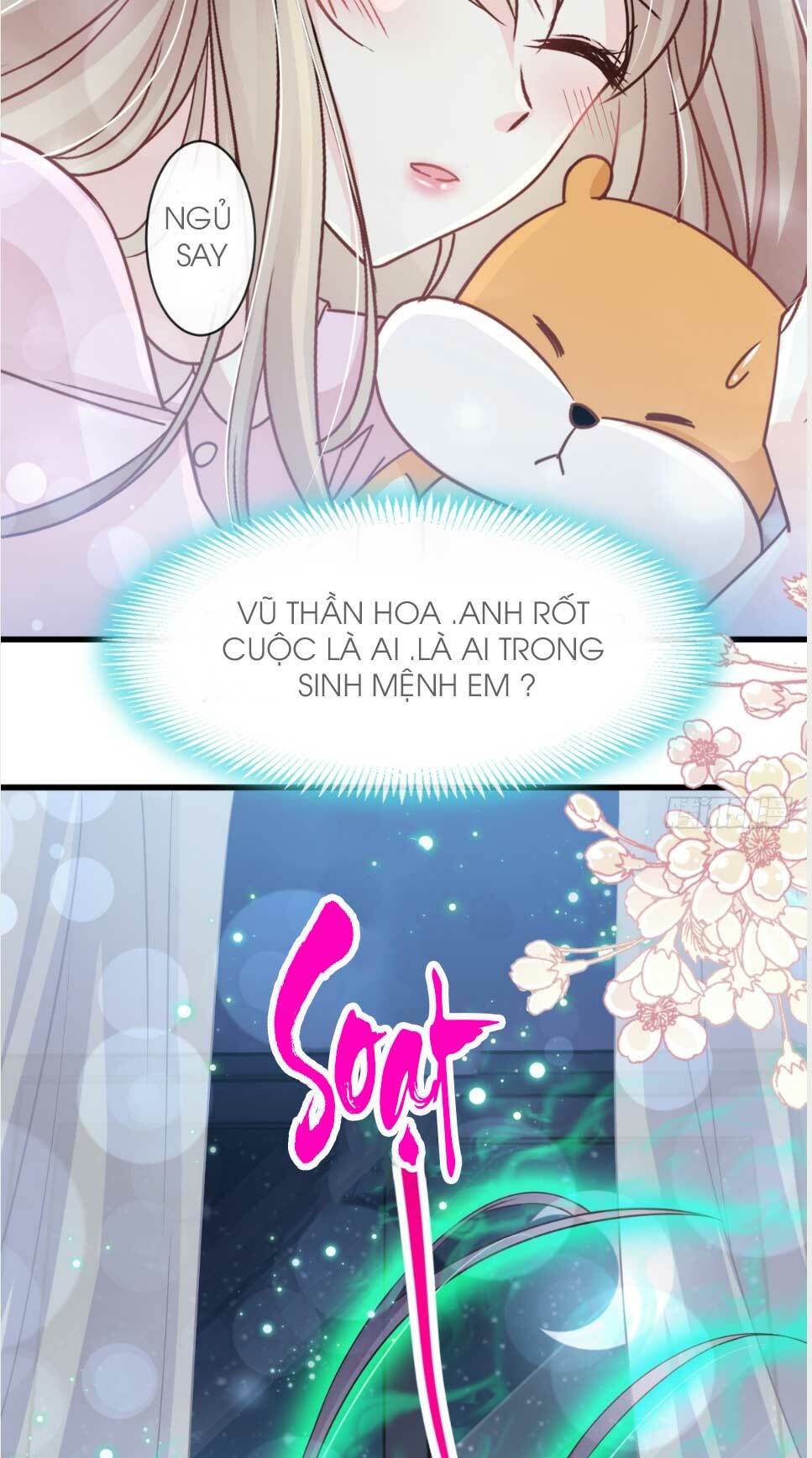 Thiên Hạ Đệ Nhất Sủng Phi: Chapter 155.2