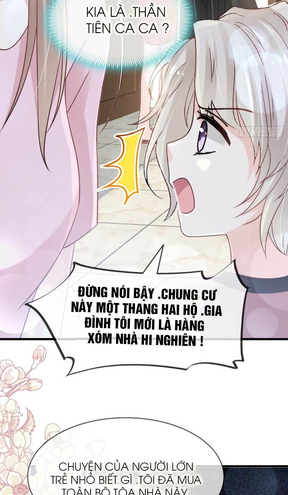 Thiên Hạ Đệ Nhất Sủng Phi: Chapter 156.2