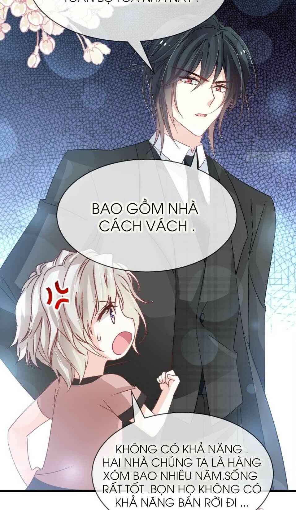Thiên Hạ Đệ Nhất Sủng Phi: Chapter 156.2