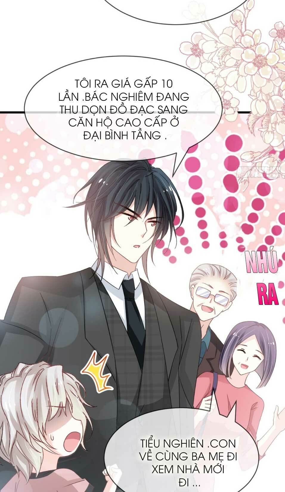Thiên Hạ Đệ Nhất Sủng Phi: Chapter 156.2