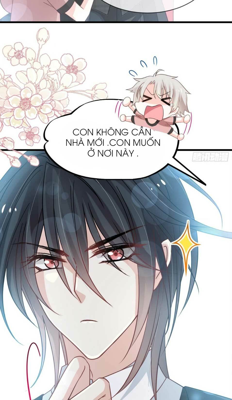 Thiên Hạ Đệ Nhất Sủng Phi: Chapter 156.2
