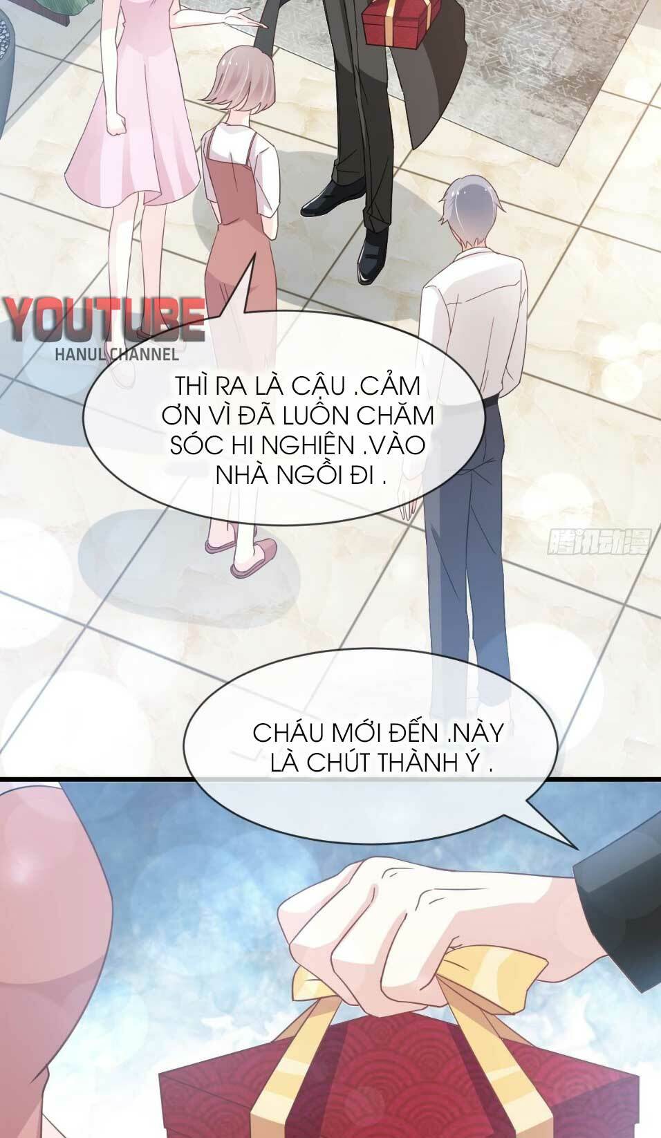 Thiên Hạ Đệ Nhất Sủng Phi: Chapter 156.2