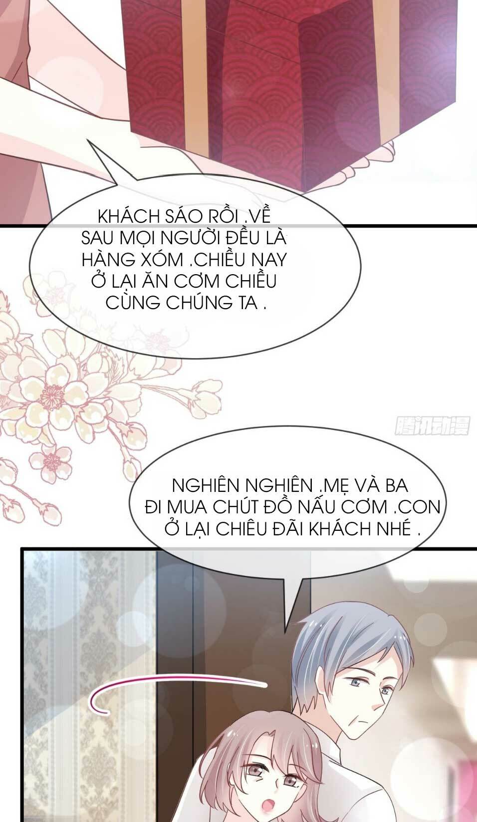 Thiên Hạ Đệ Nhất Sủng Phi: Chapter 156.2