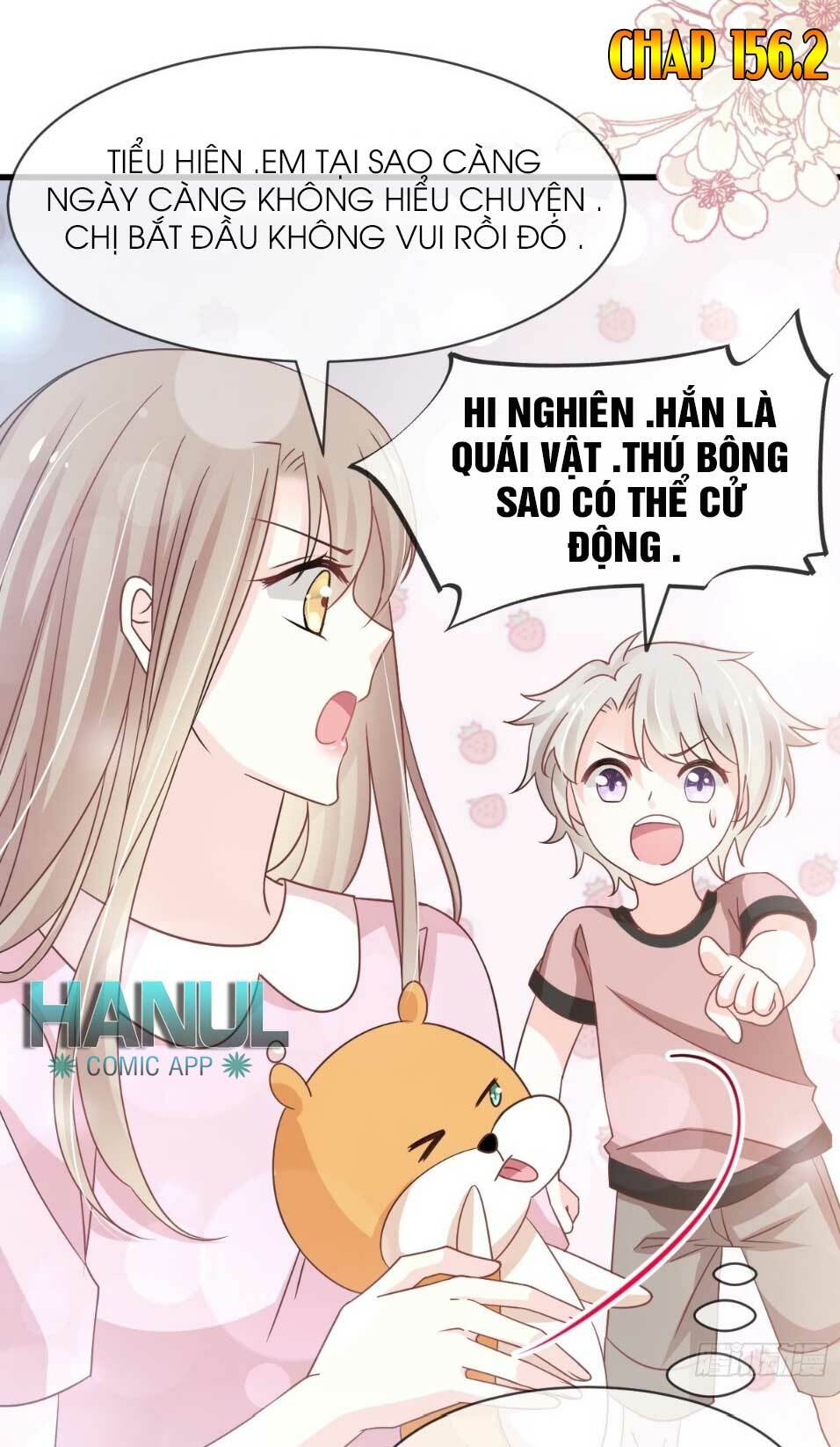 Thiên Hạ Đệ Nhất Sủng Phi: Chapter 156.2