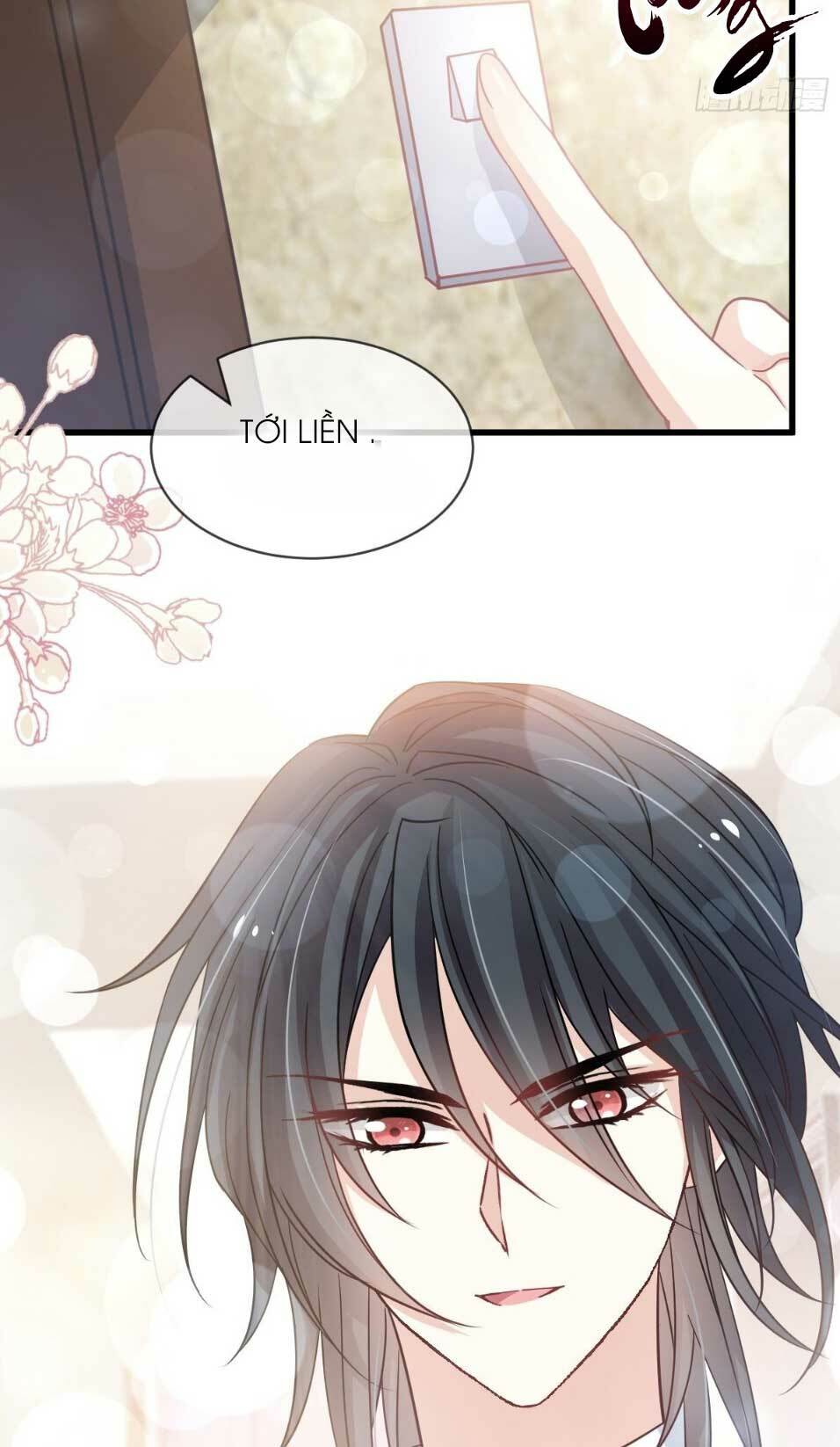 Thiên Hạ Đệ Nhất Sủng Phi: Chapter 156.2