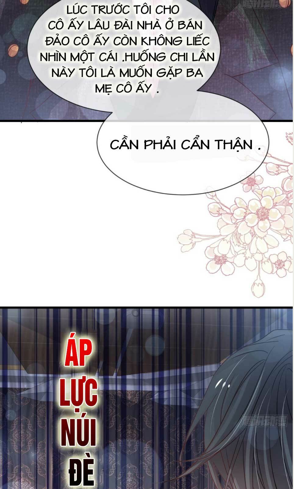 Thiên Hạ Đệ Nhất Sủng Phi: Chapter 157.1