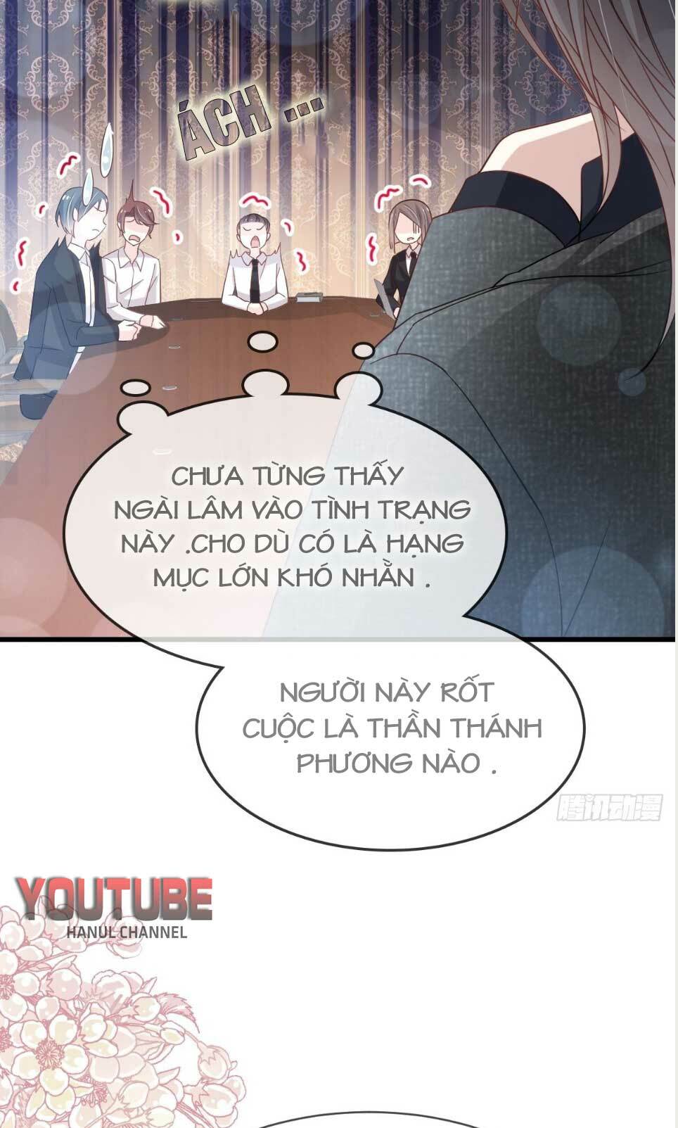 Thiên Hạ Đệ Nhất Sủng Phi: Chapter 157.1