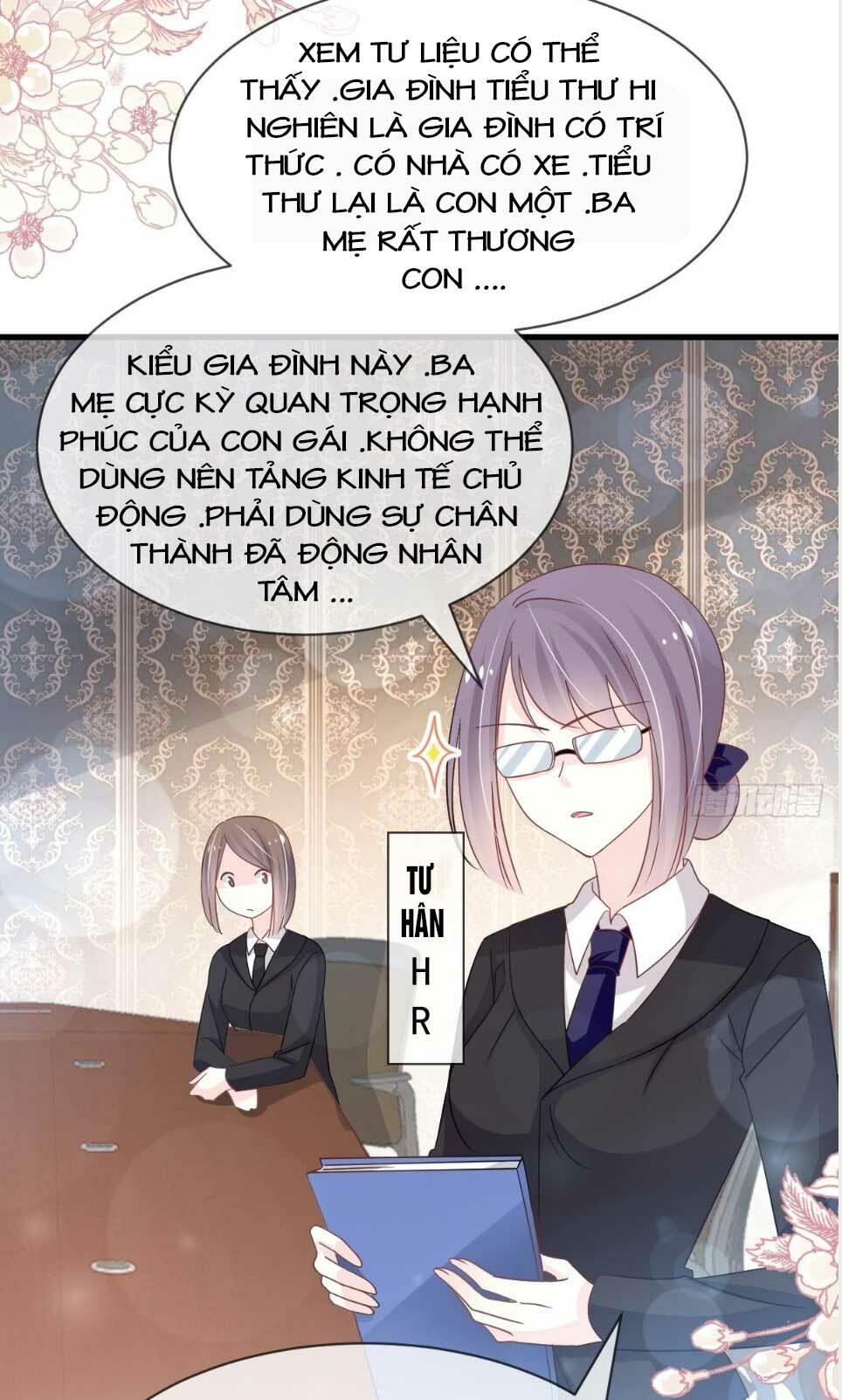 Thiên Hạ Đệ Nhất Sủng Phi: Chapter 157.1