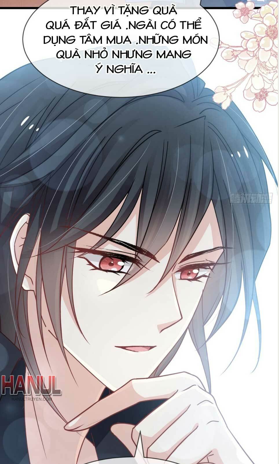 Thiên Hạ Đệ Nhất Sủng Phi: Chapter 157.1
