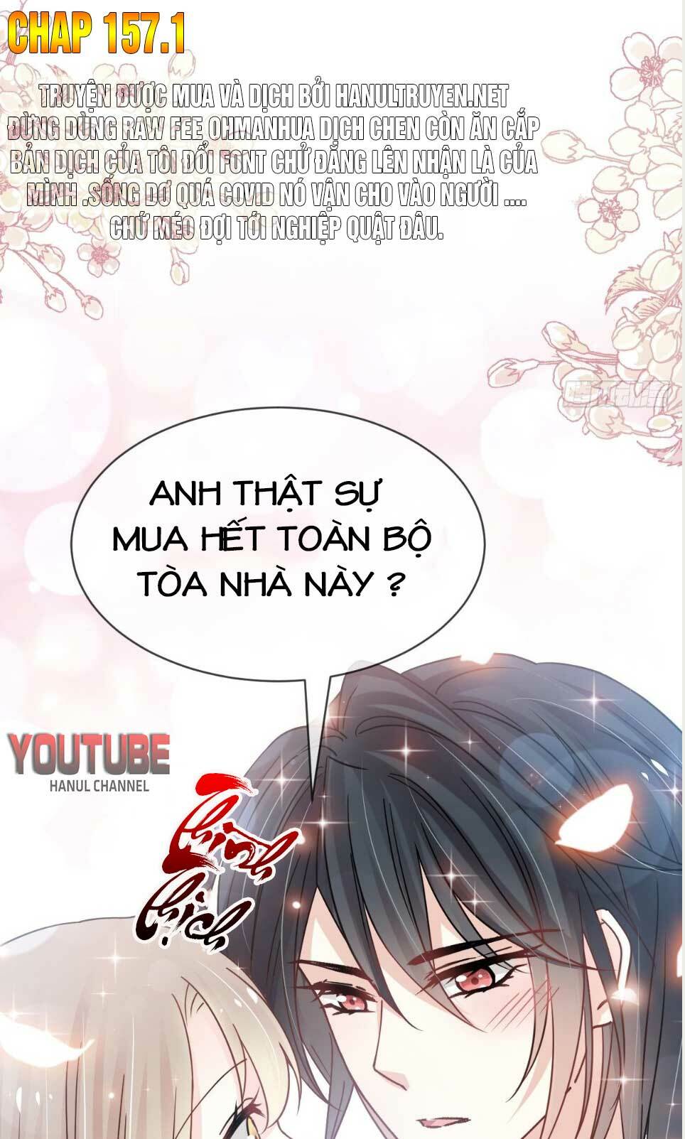Thiên Hạ Đệ Nhất Sủng Phi: Chapter 157.1